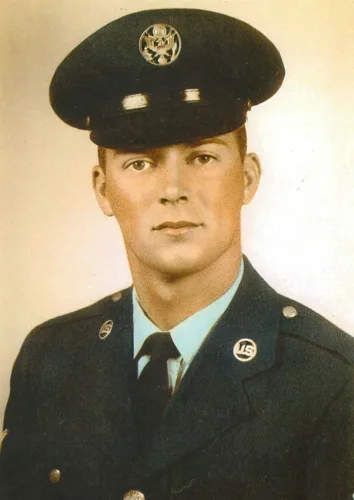 Daniel Alfred “Alfie” Davis